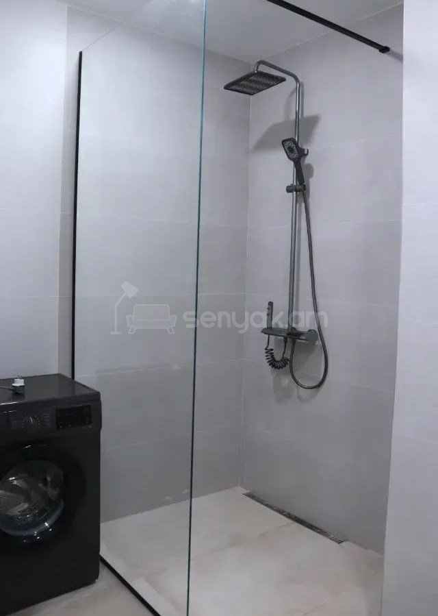 2 Սենյականոց Բնակարան Նորակառույցում, 67քմ, 4/16 հարկ, Դիզայներական Վերանորոգված, Կահավորված