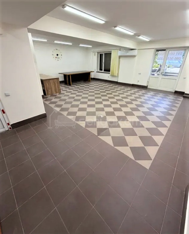 Կոմերցիոն Տարածք, 48քմ, Կապիտալ Վերանորոգված