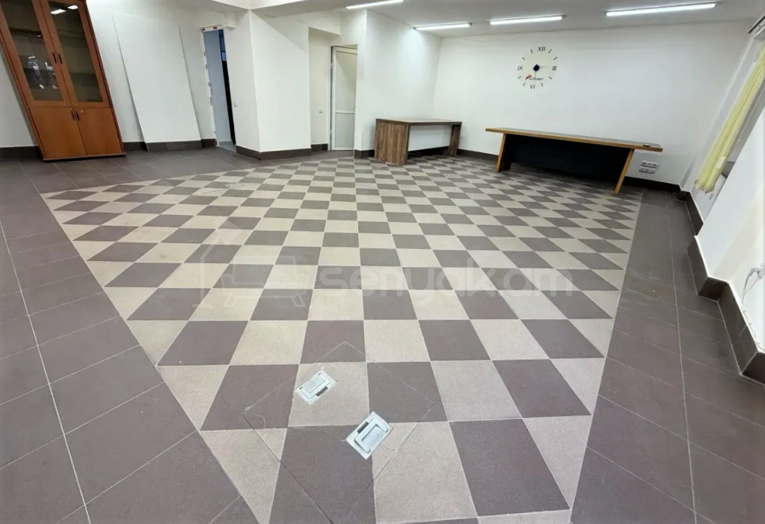 Կոմերցիոն Տարածք, 48քմ, Կապիտալ Վերանորոգված