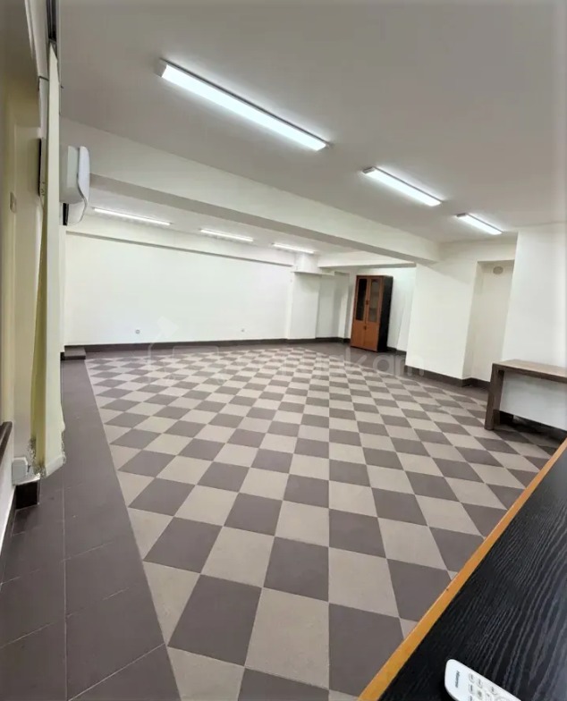 Կոմերցիոն Տարածք, 48քմ, Կապիտալ Վերանորոգված