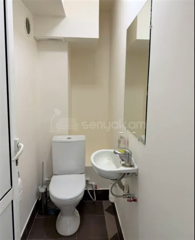Կոմերցիոն Տարածք, 48քմ, Կապիտալ Վերանորոգված