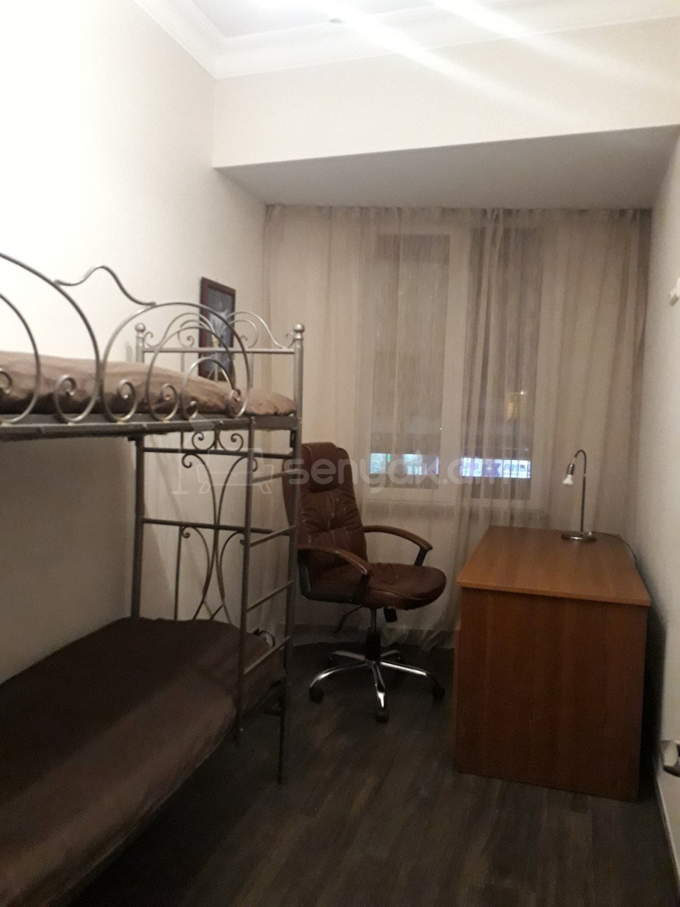 3 Սենյականոց Բնակարան Նորակառույցում, 70քմ, 2/22 հարկ, Կապիտալ Վերանորոգված