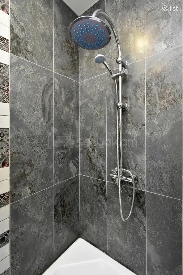 2 Սենյականոց Բնակարան Նորակառույցում, 55քմ, 6/13 հարկ, Կապիտալ Վերանորոգված, Կահավորված, Արևկող