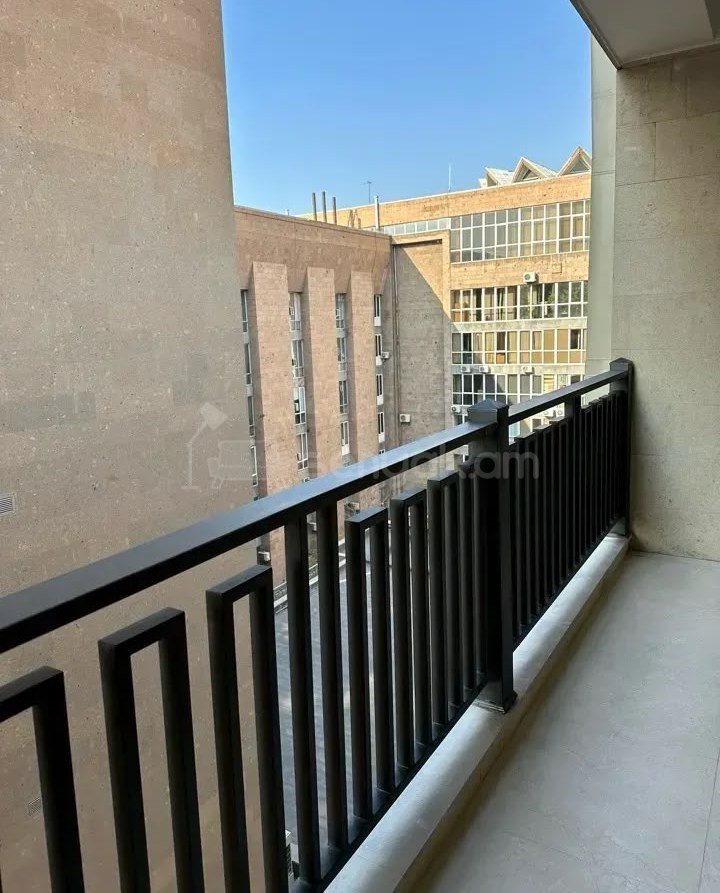 3 Սենյականոց Բնակարան Նորակառույցում, 55քմ, 6/6 հարկ, Դիզայներական Վերանորոգված, Կահավորված, Արևկող