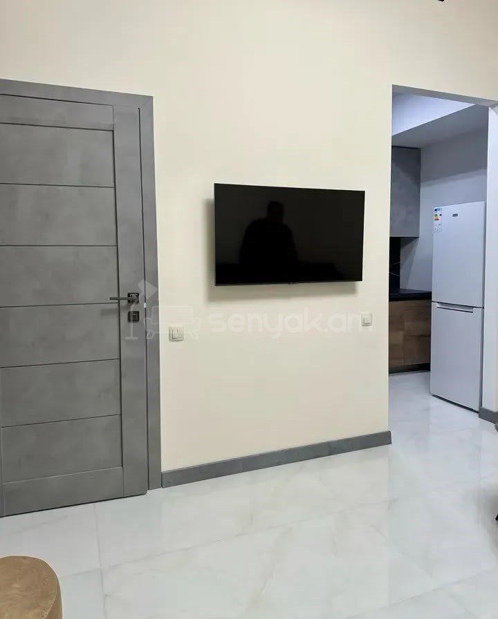 3 Սենյականոց Բնակարան Նորակառույցում, 55քմ, 6/6 հարկ, Դիզայներական Վերանորոգված, Կահավորված, Արևկող