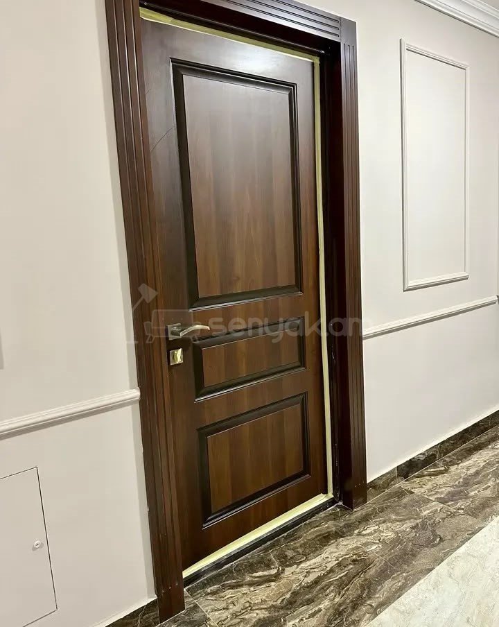 3 Սենյականոց Բնակարան Նորակառույցում, 55քմ, 6/6 հարկ, Դիզայներական Վերանորոգված, Կահավորված, Արևկող
