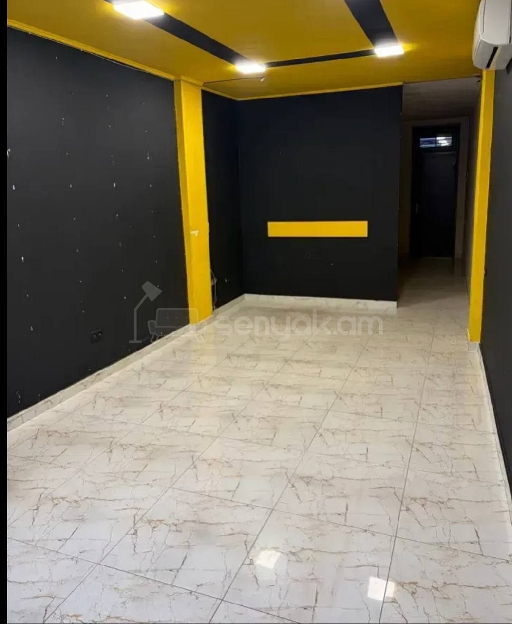 Առևտրի Տարածք, 40քմ, Կապիտալ Վերանորոգված