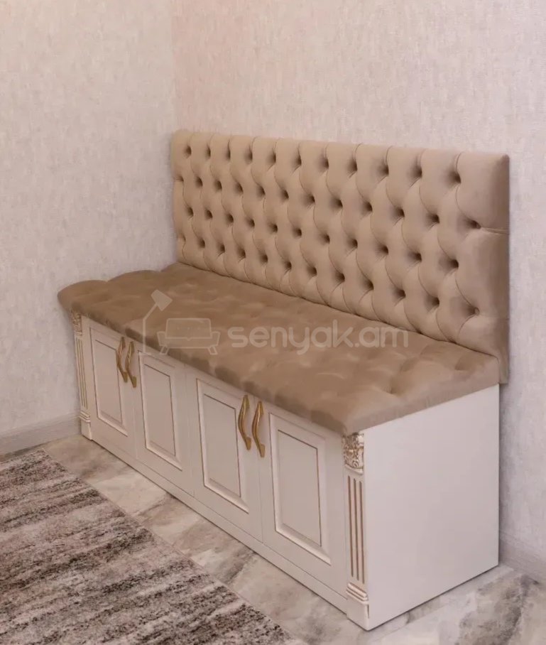 3 Սենյականոց Բնակարան, 85քմ, 10/14 հարկ, Դիզայներական Վերանորոգված, Կահավորված
