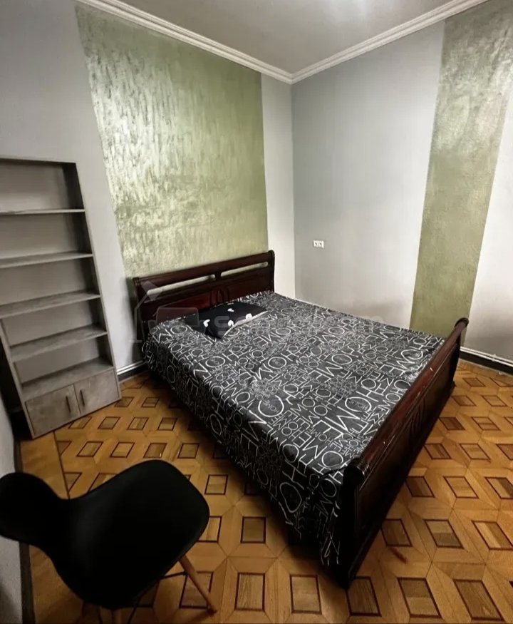 2 Սենյականոց Բնակարան Քարե Շենքում, 48քմ, 2/2 հարկ, Կապիտալ Վերանորոգված, Կահավորված