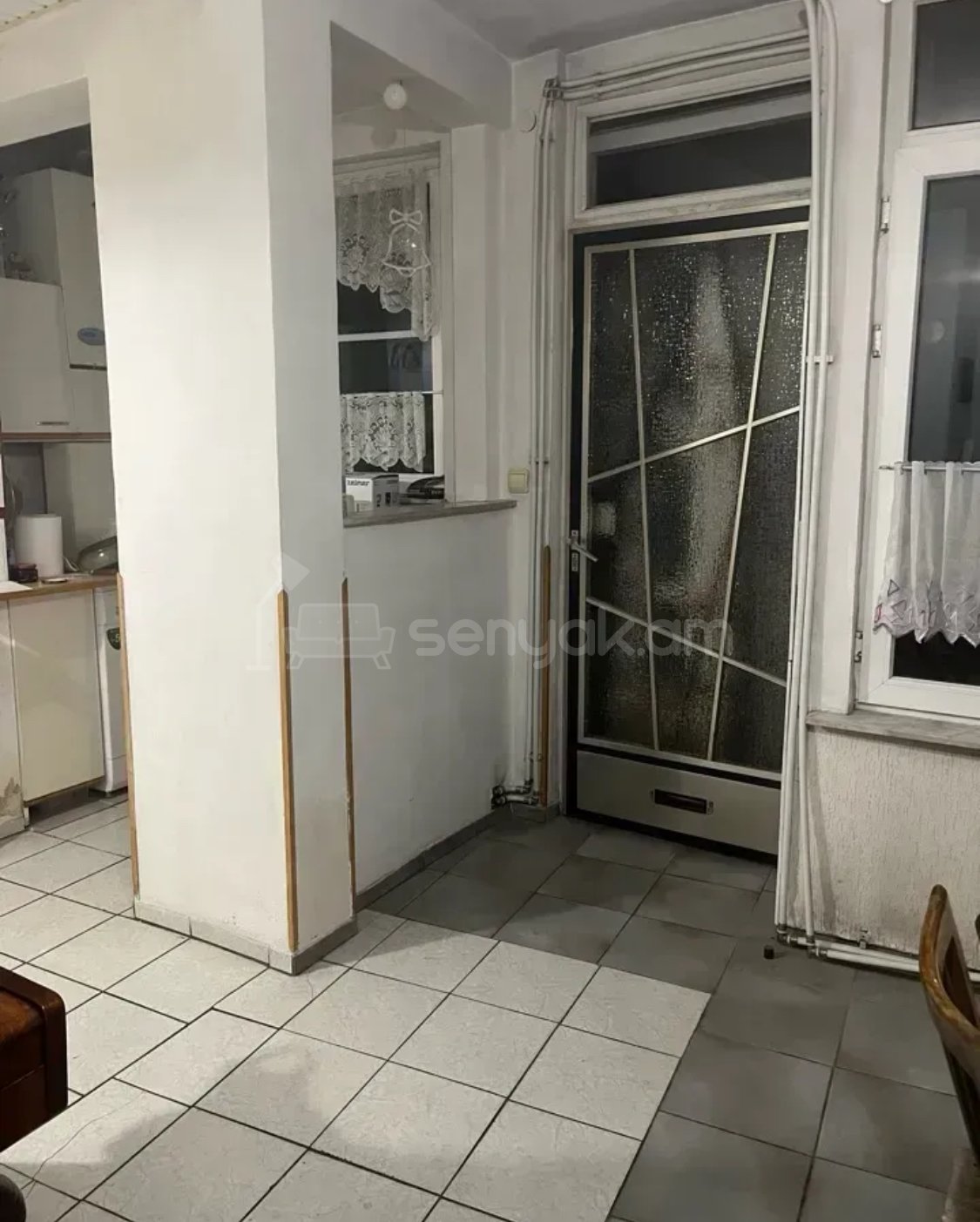 3 Սենյականոց Սեփական Տուն, 90քմ, Նորմալ Վիճակում, Կահավորված