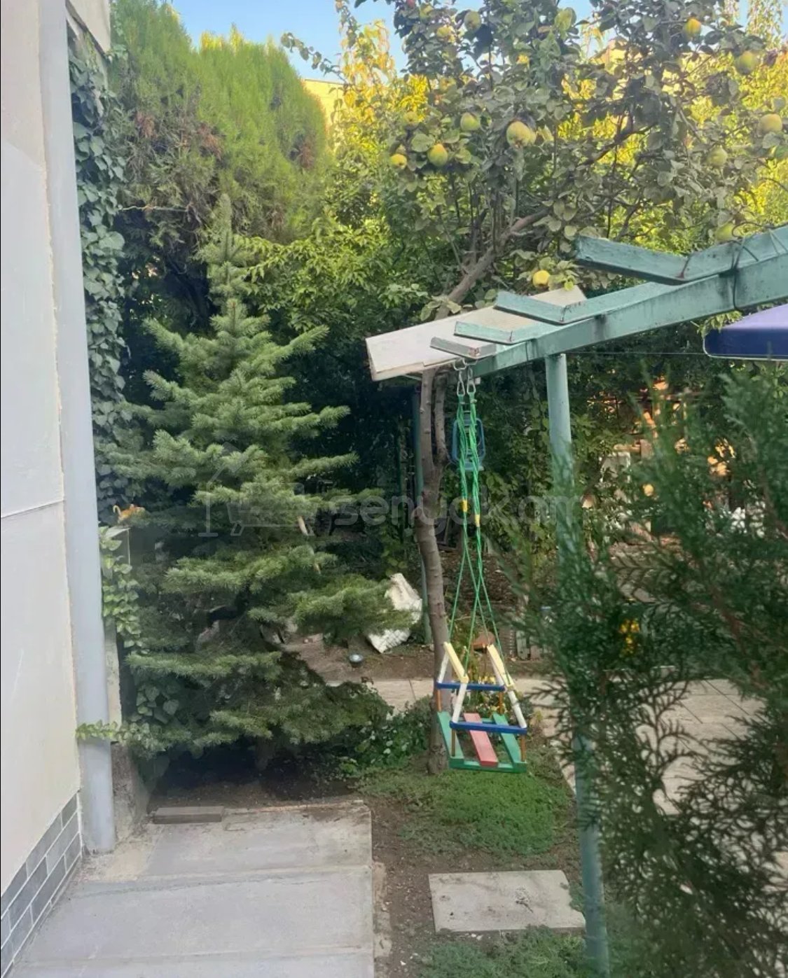 3 Սենյականոց Սեփական Տուն, 90քմ, Նորմալ Վիճակում, Կահավորված