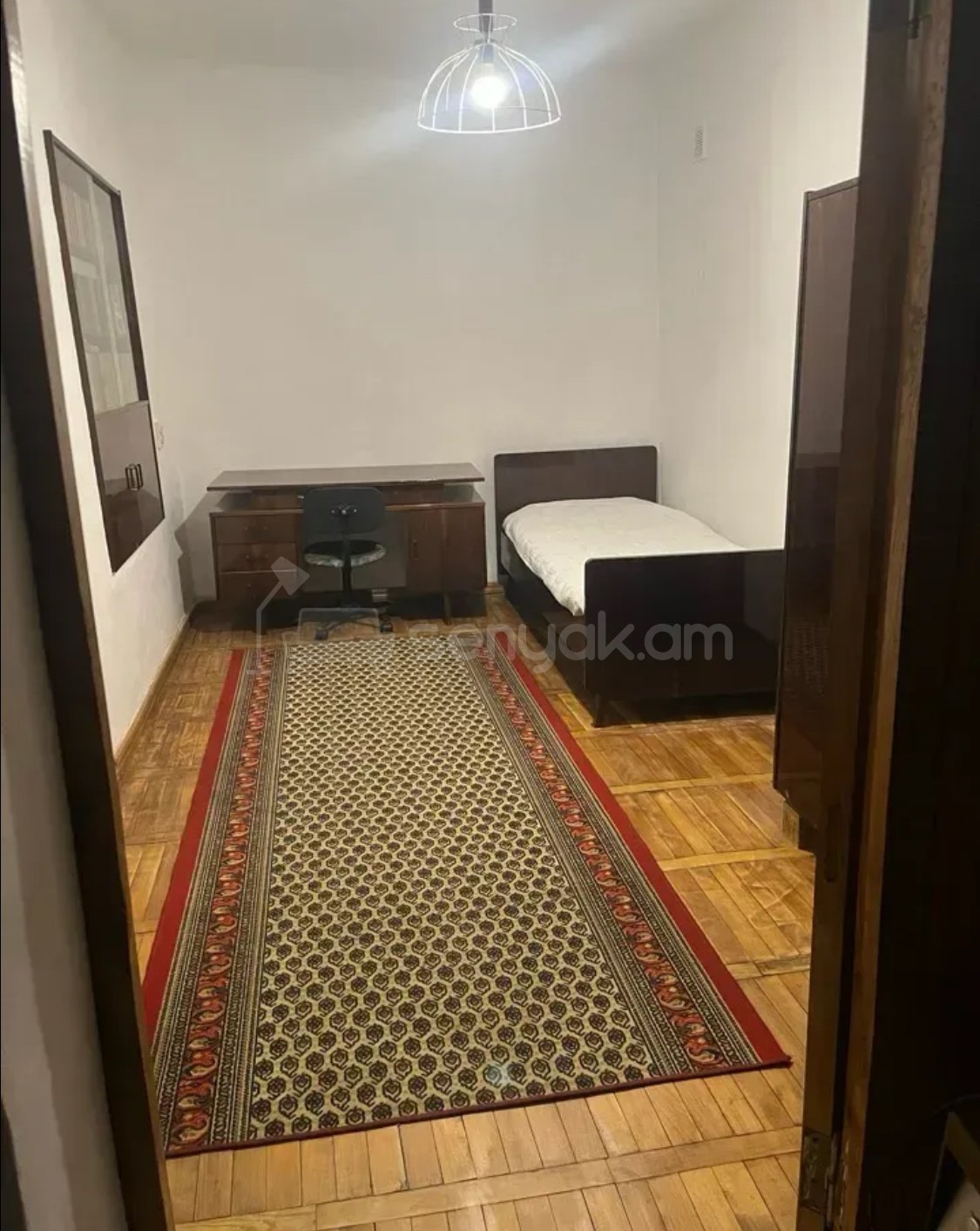 3 Սենյականոց Սեփական Տուն, 90քմ, Նորմալ Վիճակում, Կահավորված