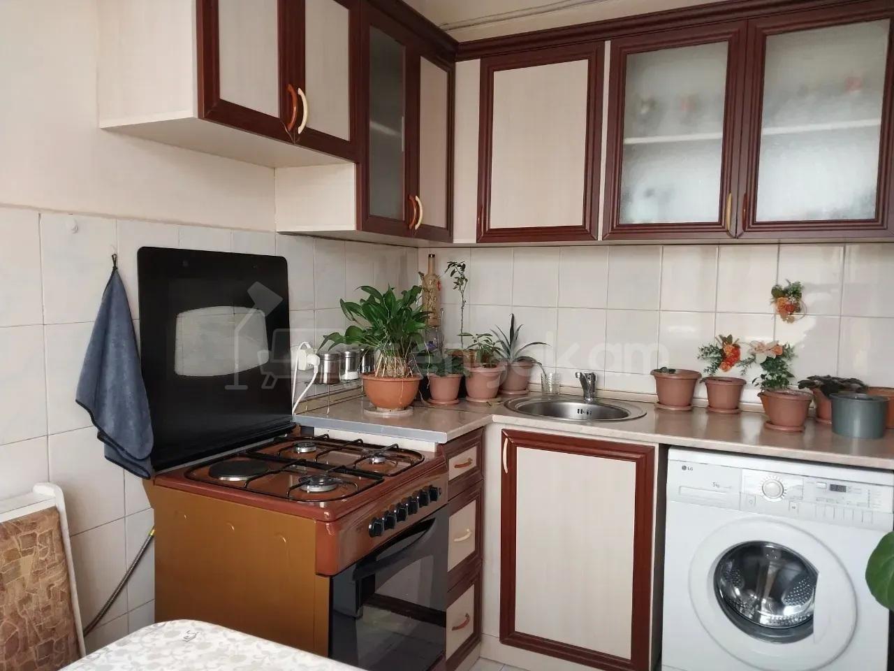 1 Սենյականոց Բնակարան, 44քմ, 10/12 հարկ, Կոսմետիկ Վերանորոգված