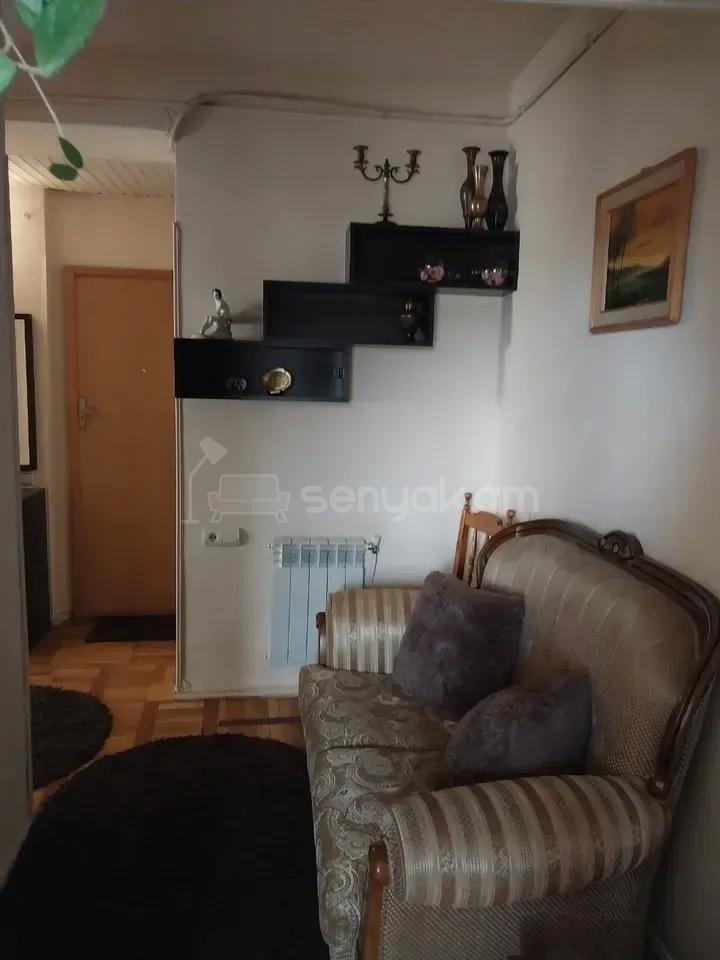 1 Սենյականոց Բնակարան, 44քմ, 10/12 հարկ, Կոսմետիկ Վերանորոգված
