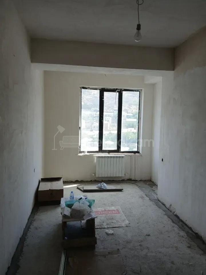 2 Սենյականոց Բնակարան Նորակառույցում, 56քմ, 10/17 հարկ, Զրոյական Վիճակում