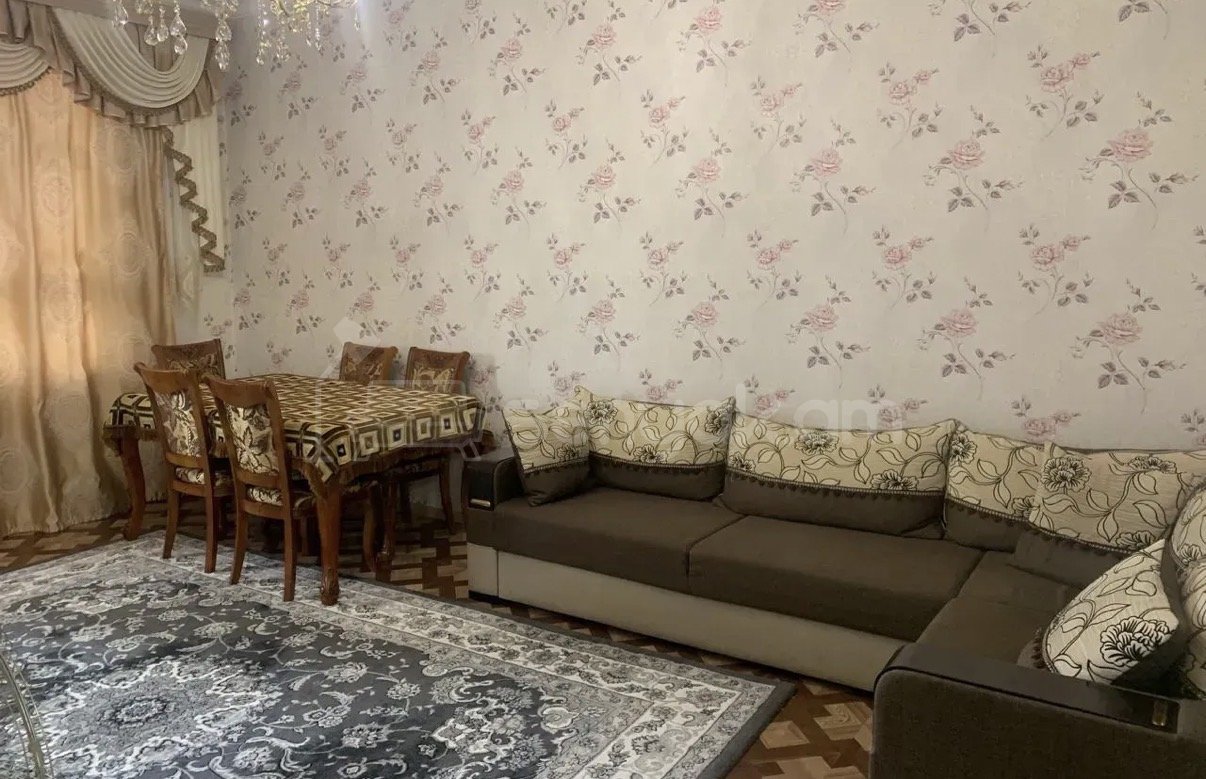 3 Սենյականոց Բնակարան Նորակառույցում, 80քմ, 6/12 հարկ, Դիզայներական Վերանորոգված, Կահավորված, Արևկող