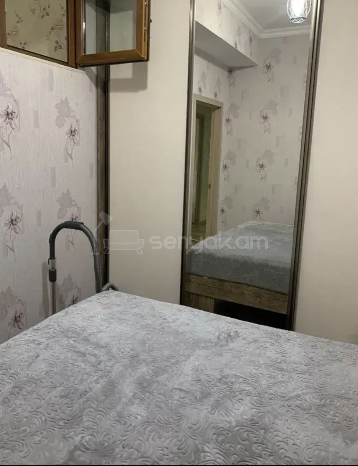 3 Սենյականոց Բնակարան Նորակառույցում, 80քմ, 6/12 հարկ, Դիզայներական Վերանորոգված, Կահավորված, Արևկող