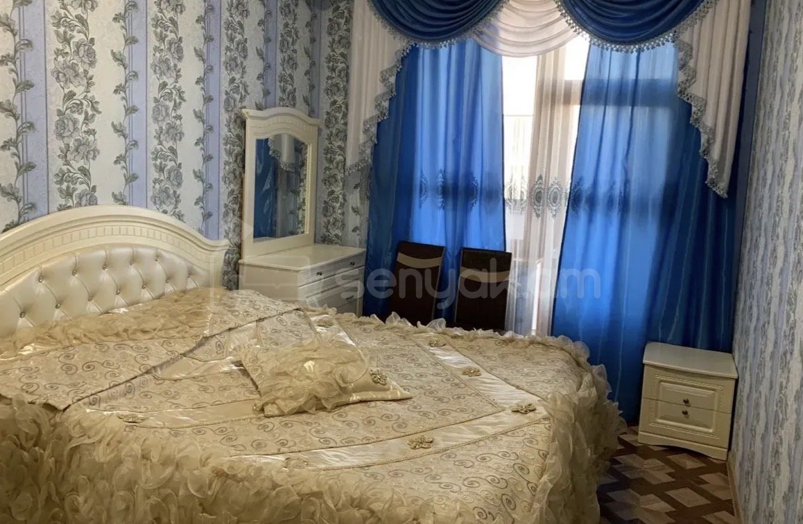 3 Սենյականոց Բնակարան Նորակառույցում, 80քմ, 6/12 հարկ, Դիզայներական Վերանորոգված, Կահավորված, Արևկող