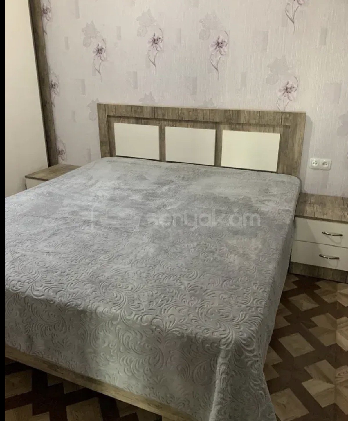 3 Սենյականոց Բնակարան Նորակառույցում, 80քմ, 6/12 հարկ, Դիզայներական Վերանորոգված, Կահավորված, Արևկող