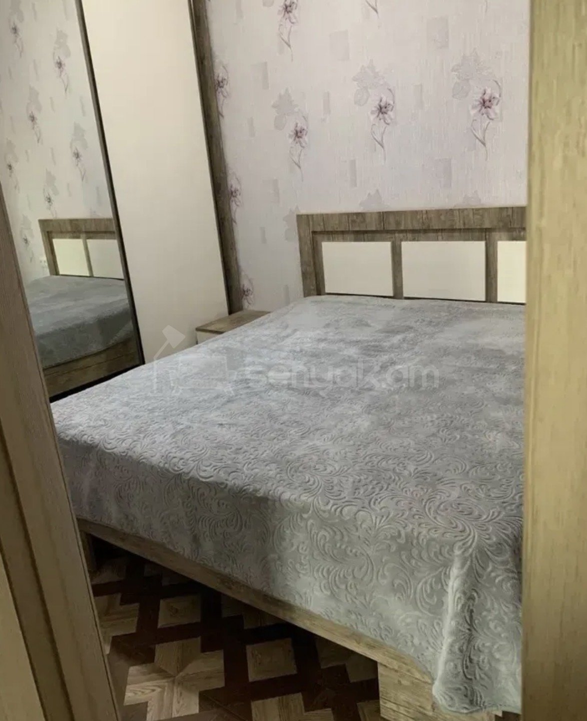 3 Սենյականոց Բնակարան Նորակառույցում, 80քմ, 6/12 հարկ, Դիզայներական Վերանորոգված, Կահավորված, Արևկող