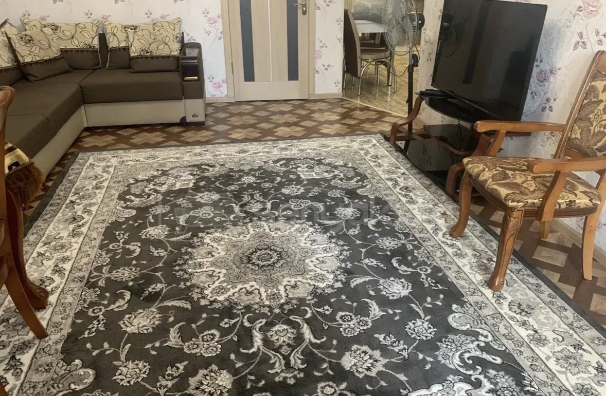 3 Սենյականոց Բնակարան Նորակառույցում, 80քմ, 6/12 հարկ, Դիզայներական Վերանորոգված, Կահավորված, Արևկող