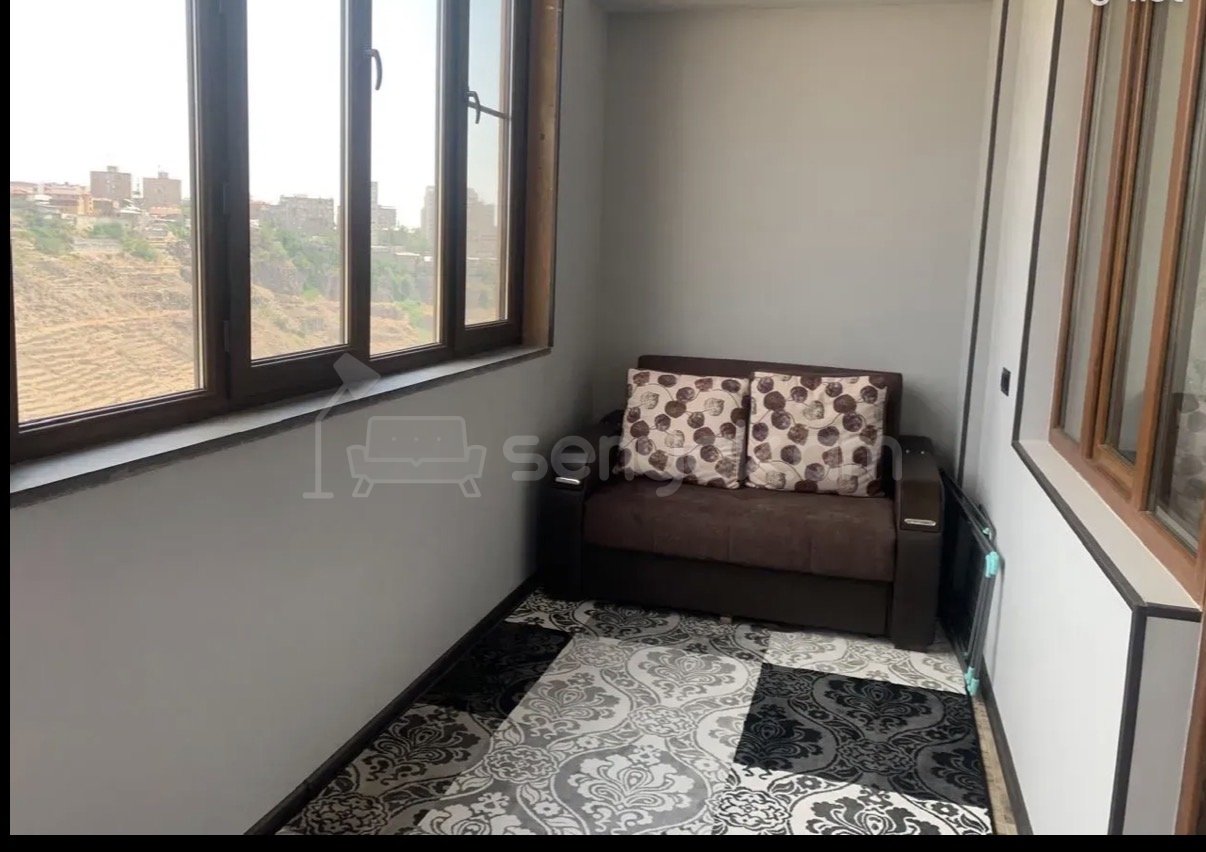 3 Սենյականոց Բնակարան Նորակառույցում, 80քմ, 6/12 հարկ, Դիզայներական Վերանորոգված, Կահավորված, Արևկող