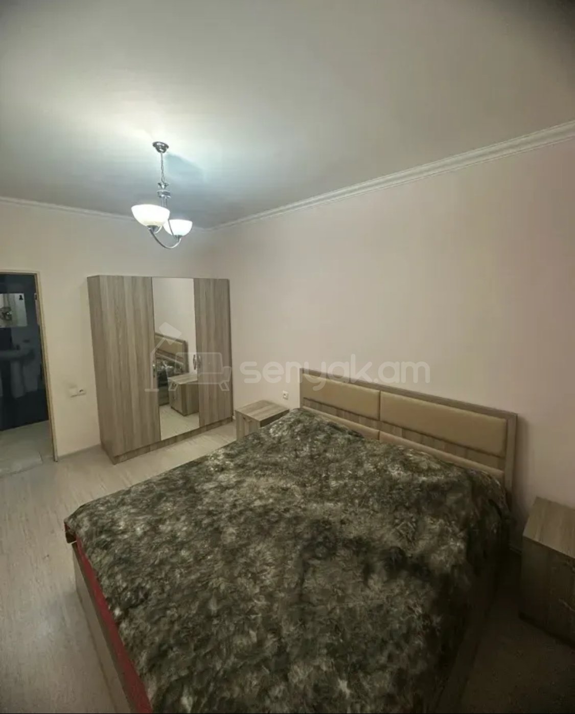 3 Սենյականոց Բնակարան, 68քմ, 6/9 հարկ, Կապիտալ Վերանորոգված, Կահավորված