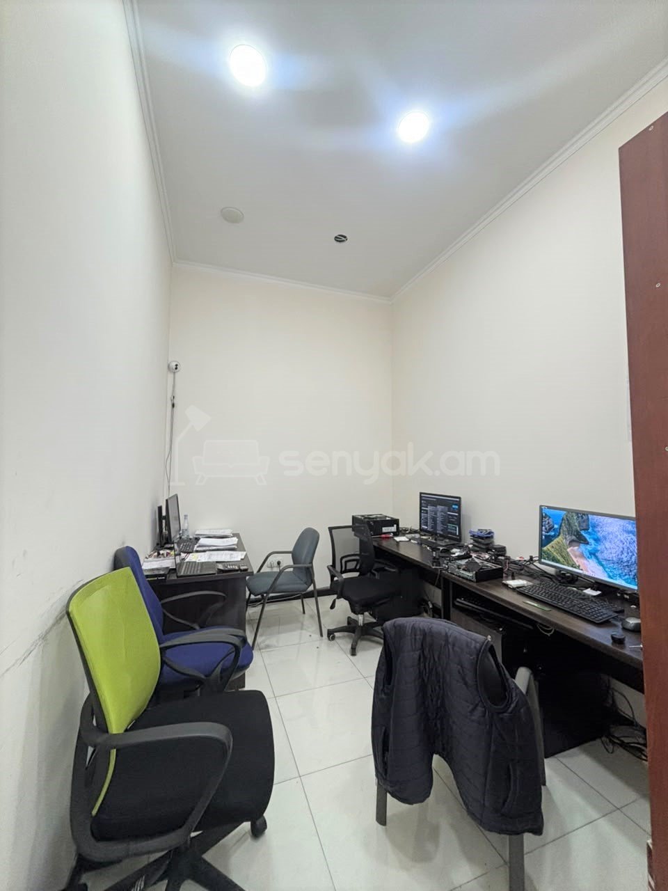 Առևտրի Տարածք, 140քմ, Կապիտալ Վերանորոգված