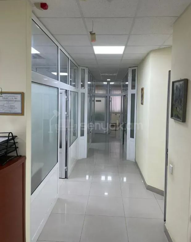 Օֆիսային Տարածք, 140քմ