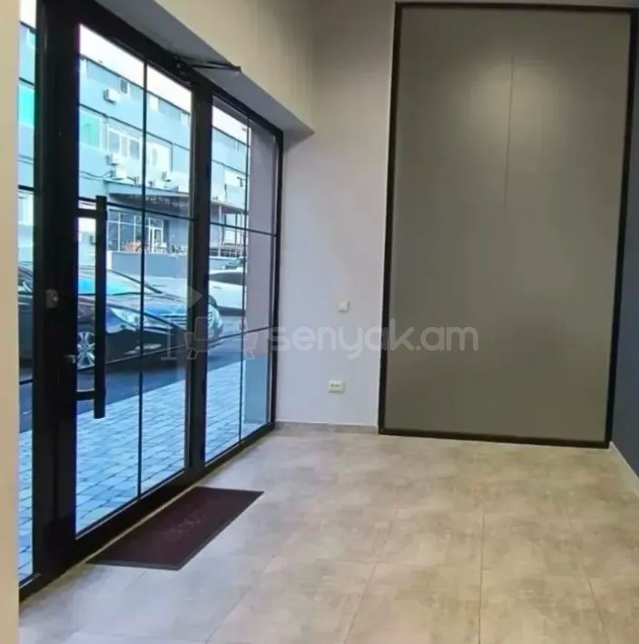 Օֆիսային Տարածք, 250քմ, Կապիտալ Վերանորոգված