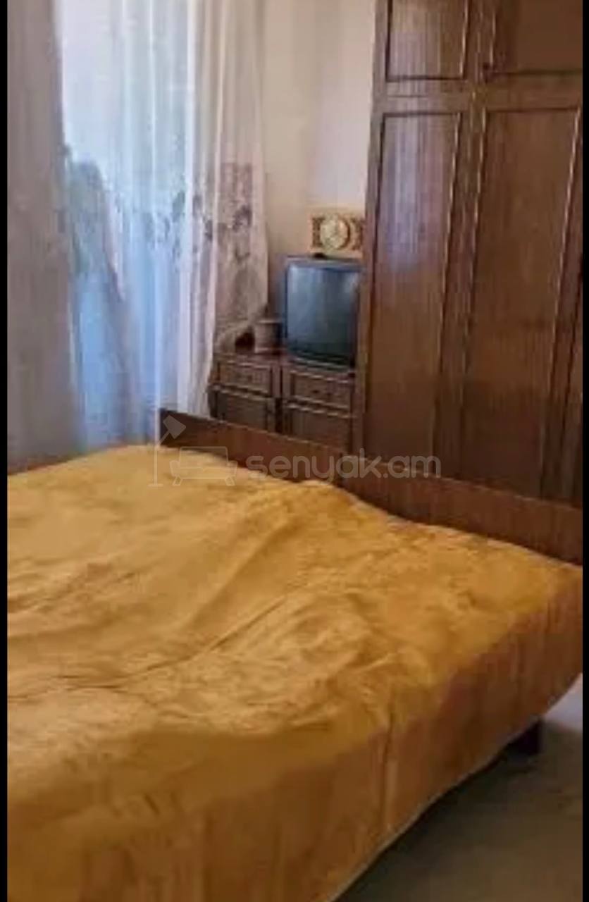 2 Սենյականոց Բնակարան, 62քմ, 14/16 հարկ, Նորմալ Վիճակում, Կահավորված, Արևկող