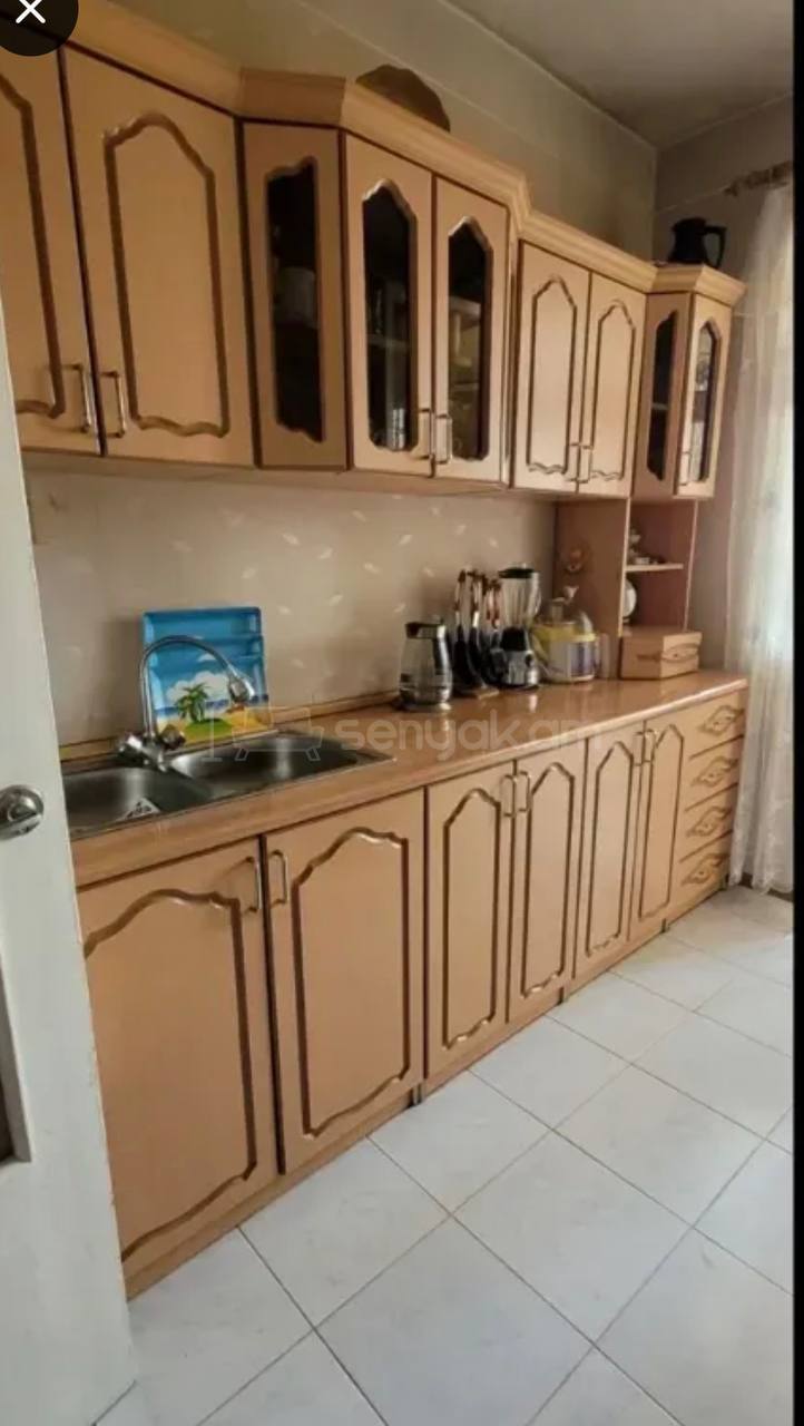 2 Սենյականոց Բնակարան, 62քմ, 14/16 հարկ, Նորմալ Վիճակում, Կահավորված, Արևկող