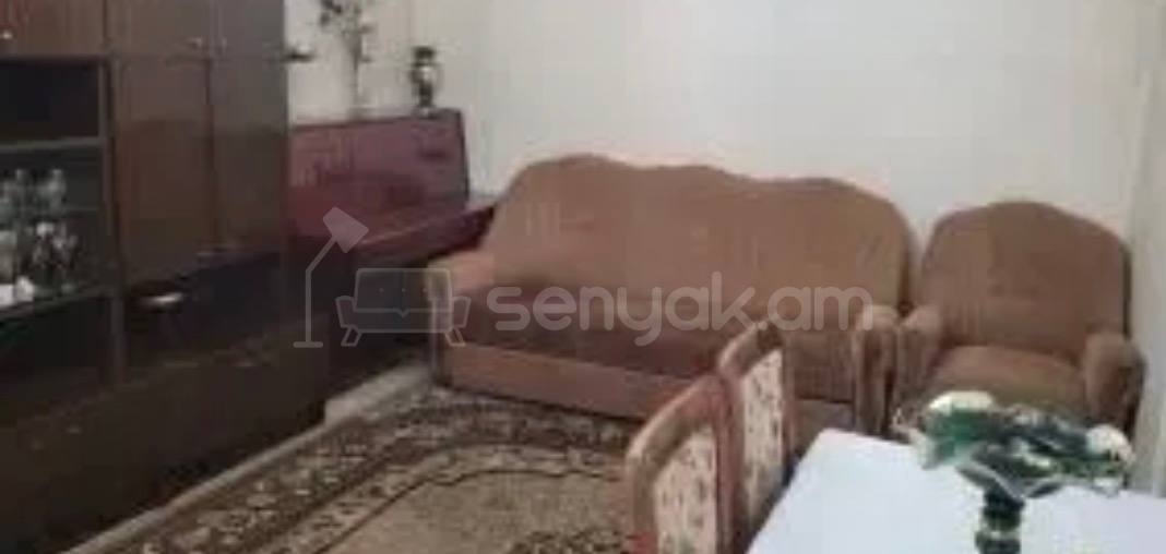 2 Սենյականոց Բնակարան, 62քմ, 14/16 հարկ, Նորմալ Վիճակում, Կահավորված, Արևկող
