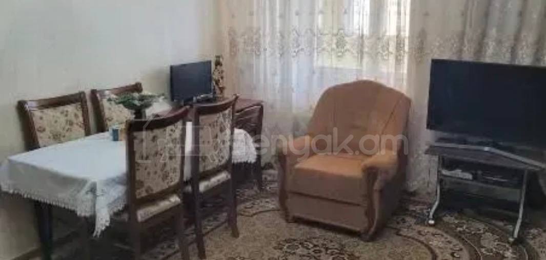 2 Սենյականոց Բնակարան, 62քմ, 14/16 հարկ, Նորմալ Վիճակում, Կահավորված, Արևկող