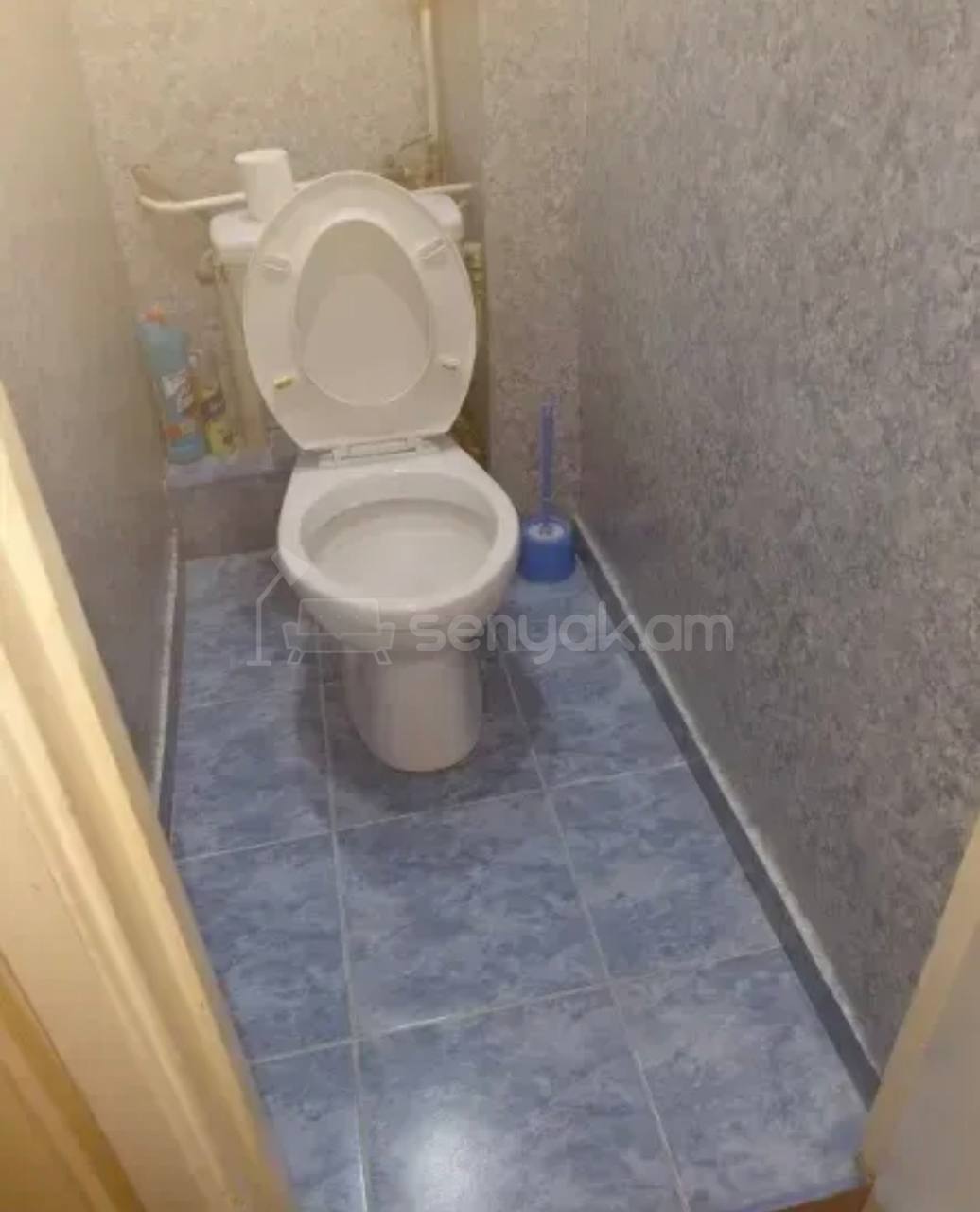 2 Սենյականոց Բնակարան, 62քմ, 14/16 հարկ, Նորմալ Վիճակում, Կահավորված, Արևկող