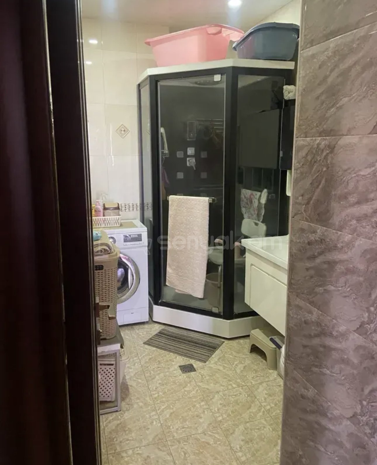 4 Սենյականոց Բնակարան Նորակառույցում, 130քմ, 13/14 հարկ, Կապիտալ Վերանորոգված