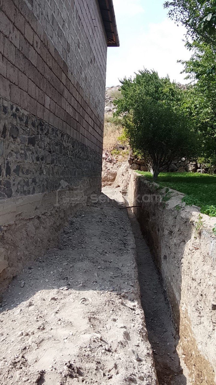 8 Սենյականոց Սեփական Տուն, 570քմ
