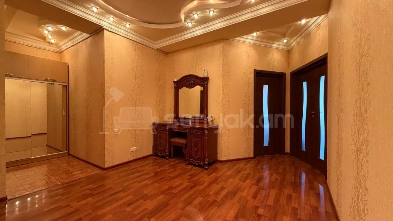 4 Սենյականոց Բնակարան Նորակառույցում, 154քմ, 2/5 հարկ, Կապիտալ Վերանորոգված