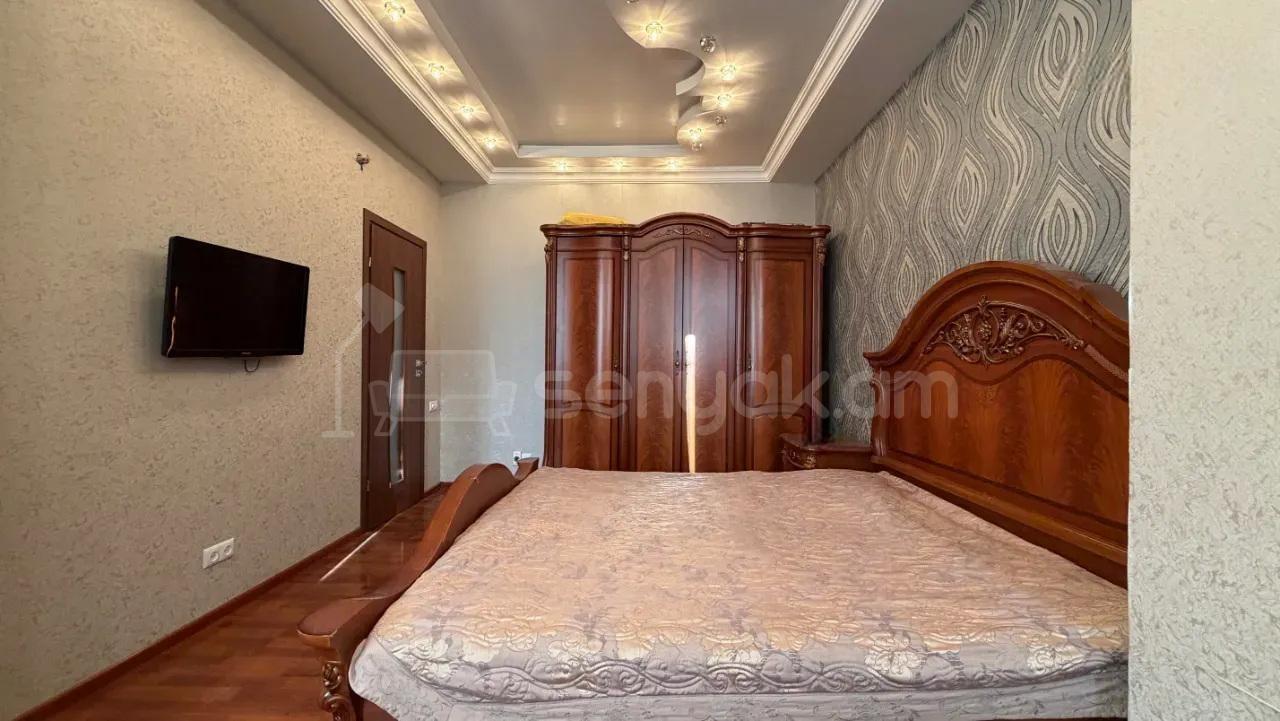 4 Սենյականոց Բնակարան Նորակառույցում, 154քմ, 2/5 հարկ, Կապիտալ Վերանորոգված