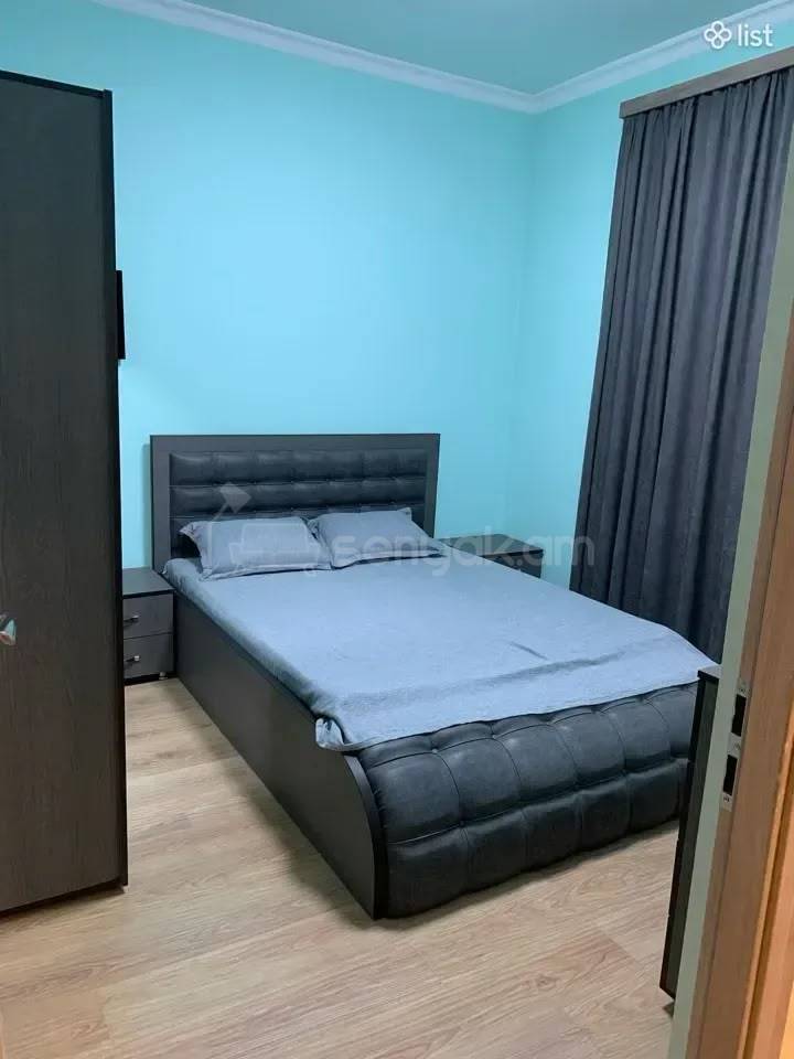 2 Սենյականոց Բնակարան Նորակառույցում, 56քմ, 3/11 հարկ, Դիզայներական Վերանորոգված