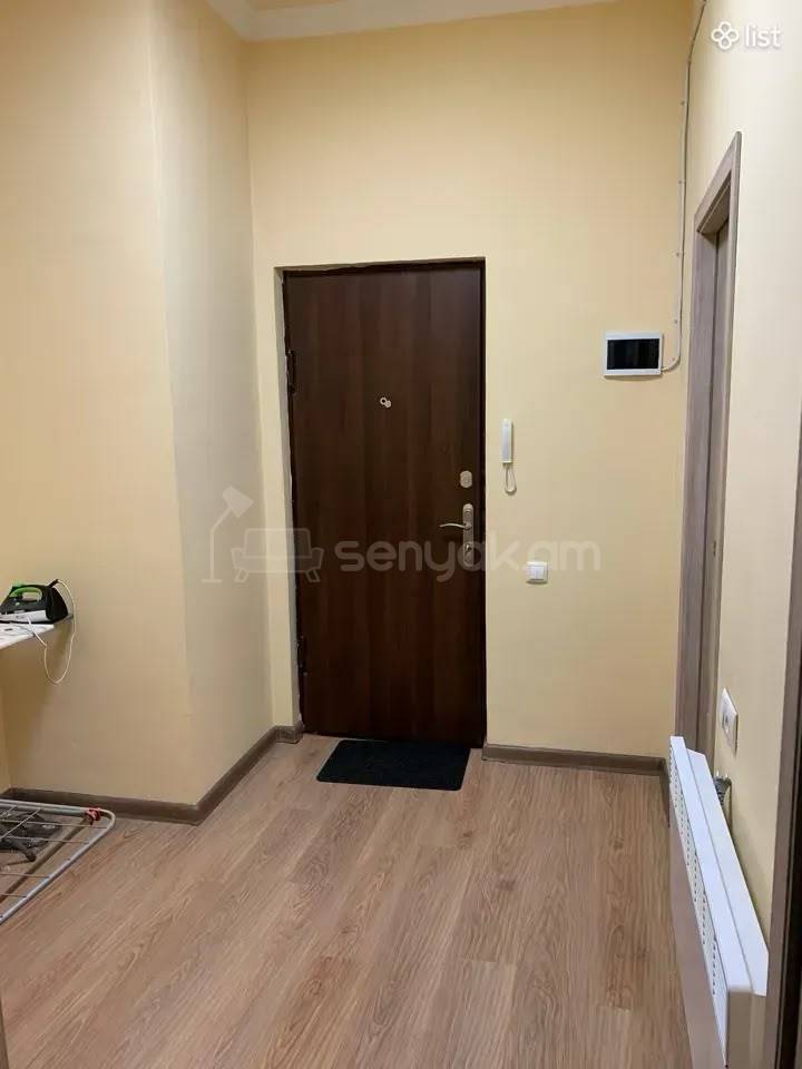 2 Սենյականոց Բնակարան Նորակառույցում, 56քմ, 3/11 հարկ, Դիզայներական Վերանորոգված