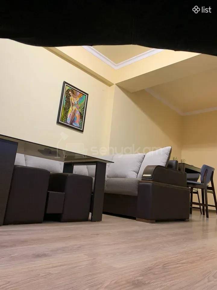 2 Սենյականոց Բնակարան Նորակառույցում, 56քմ, 3/11 հարկ, Դիզայներական Վերանորոգված