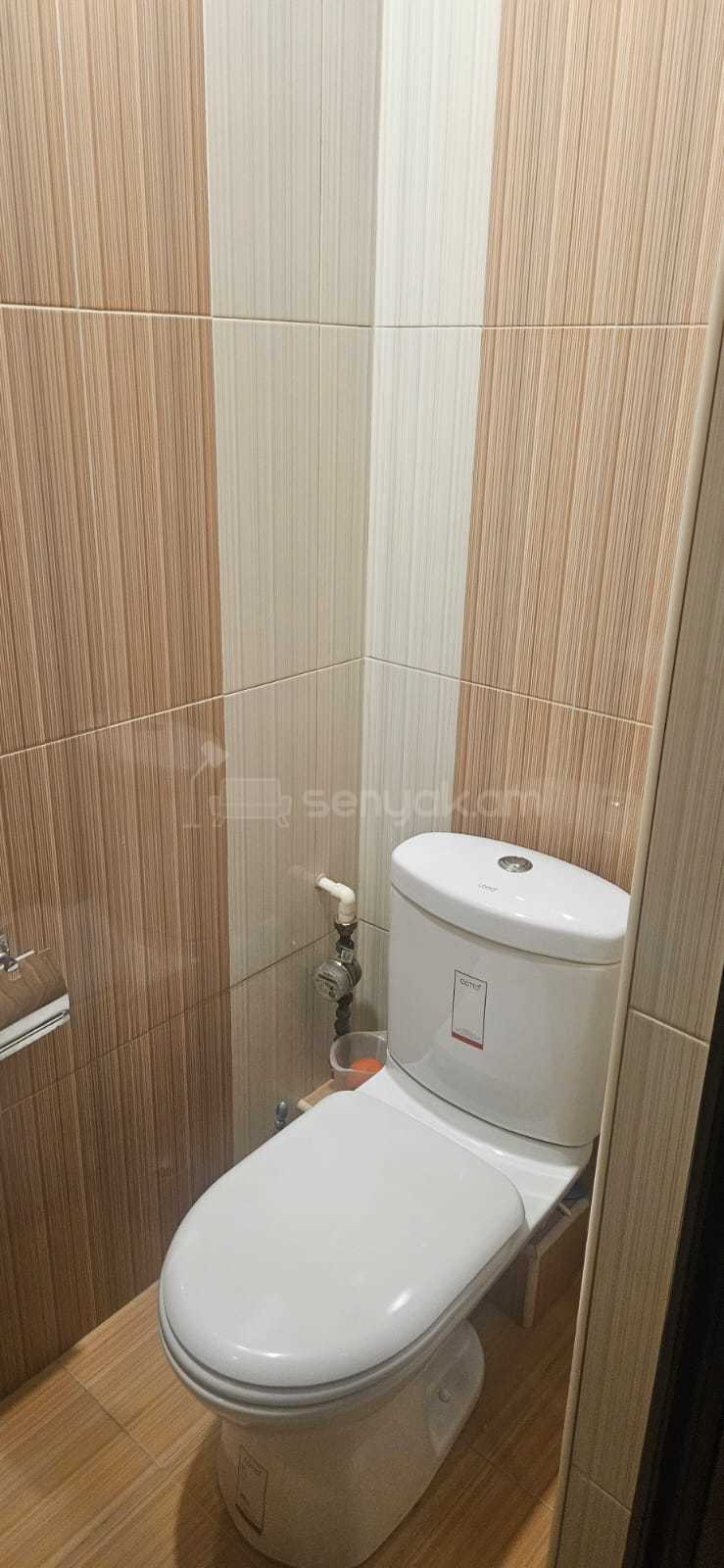 3 Սենյականոց Բնակարան Քարե Շենքում, 93քմ, 4/4 հարկ, Կոսմետիկ Վերանորոգված