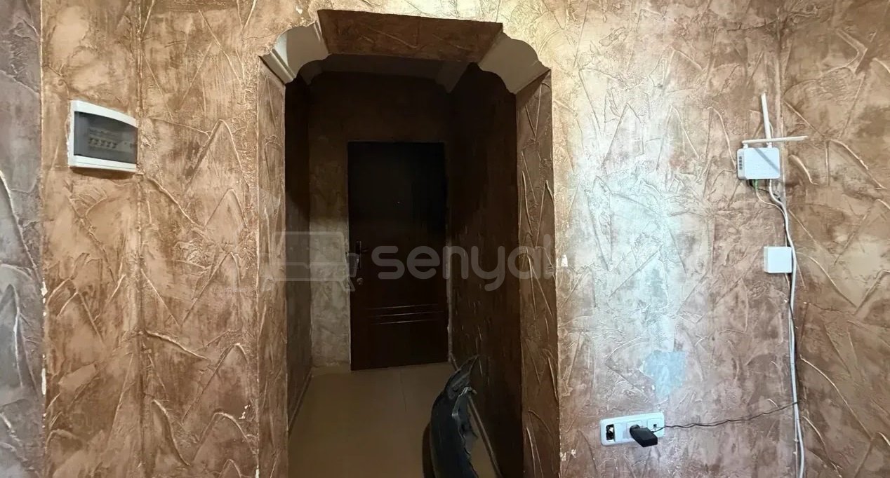 2 Սենյականոց Բնակարան, 66քմ, 9/9 հարկ, Կոսմետիկ Վերանորոգված