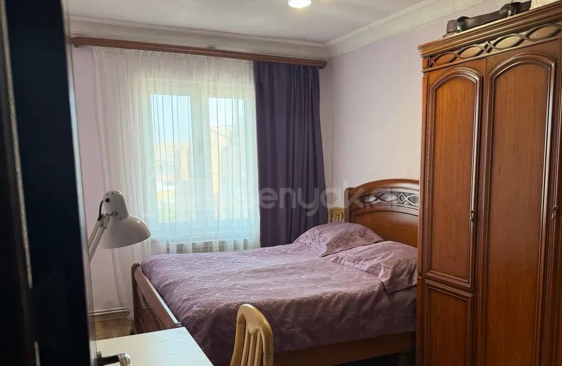 2 Սենյականոց Բնակարան, 66քմ, 9/9 հարկ, Կոսմետիկ Վերանորոգված