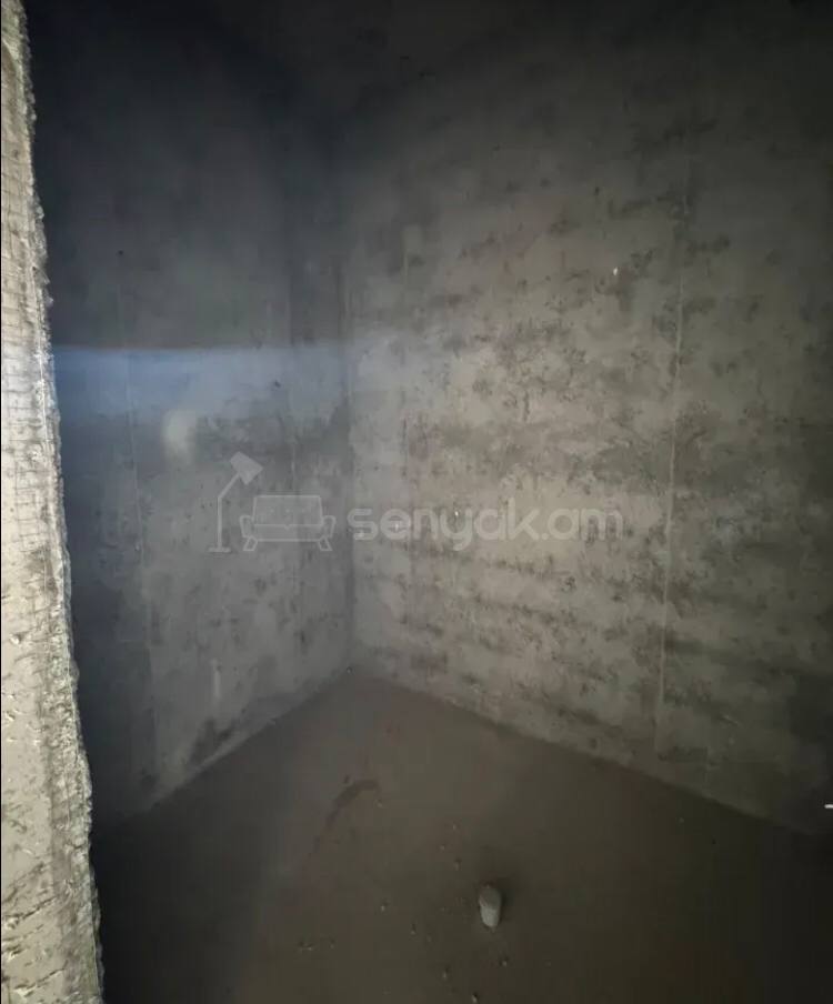 2 Սենյականոց Բնակարան Նորակառույցում, 45քմ, 3/13 հարկ, Զրոյական Վիճակում