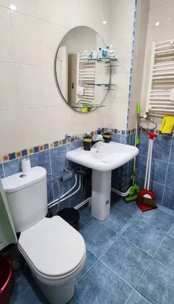 2 Սենյականոց Բնակարան, 71քմ, 8/11 հարկ, Կապիտալ Վերանորոգված, Կահավորված, Արևկող