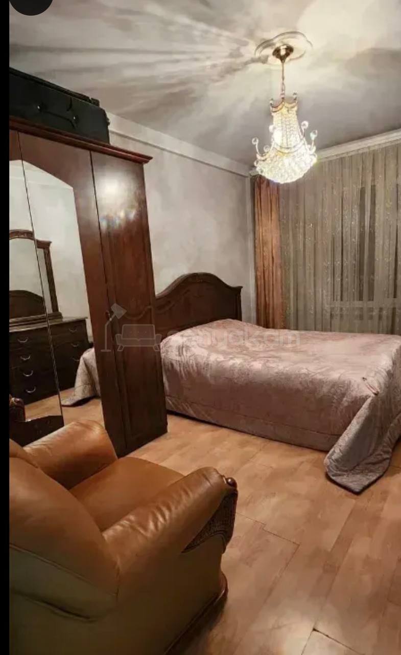 2 Սենյականոց Բնակարան, 71քմ, 8/11 հարկ, Կապիտալ Վերանորոգված, Կահավորված, Արևկող