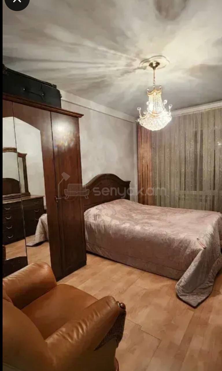 2 Սենյականոց Բնակարան, 71քմ, 8/11 հարկ, Կապիտալ Վերանորոգված, Կահավորված, Արևկող