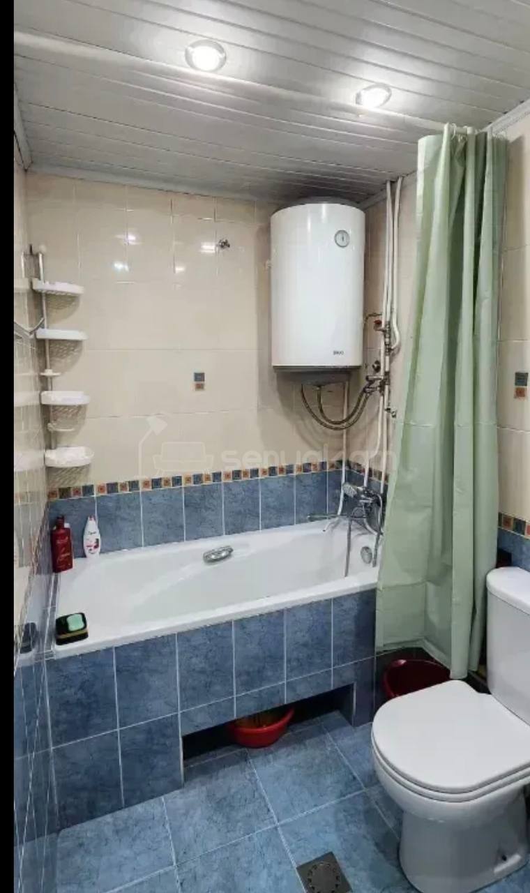 2 Սենյականոց Բնակարան, 71քմ, 8/11 հարկ, Կապիտալ Վերանորոգված, Կահավորված, Արևկող